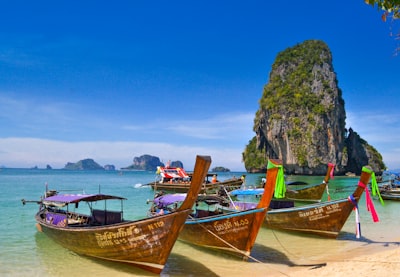 Luxury Tours