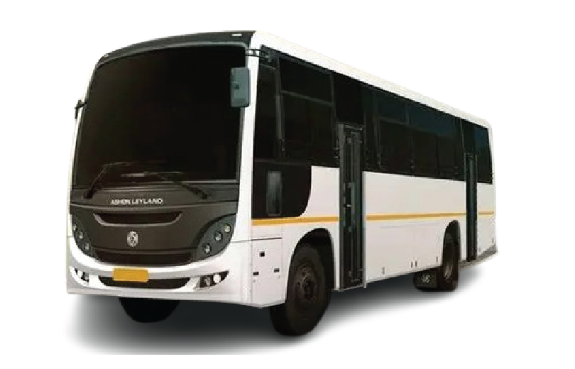 Leyland Bus 36-Seater