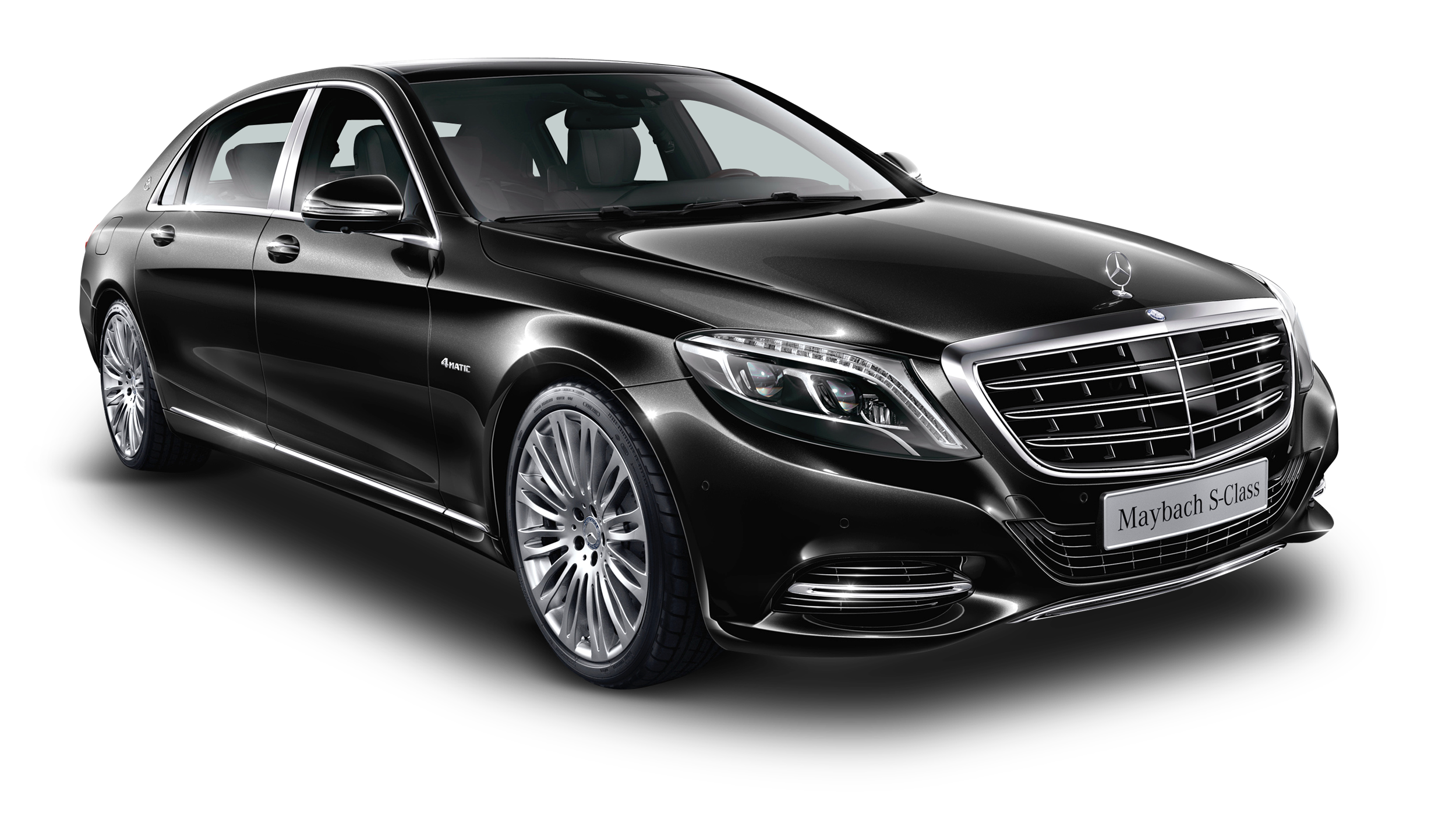 Mercedes Benz S350