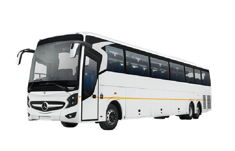Benz Bus 25-Seater