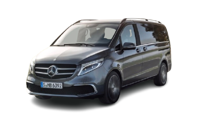 Mercedes Benz V Class